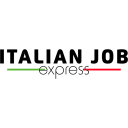 Italian Job Express logo.